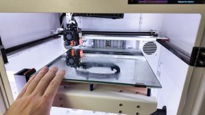 Выравниваем стол и калибруем сетку на Vector с прошивкой Klipper