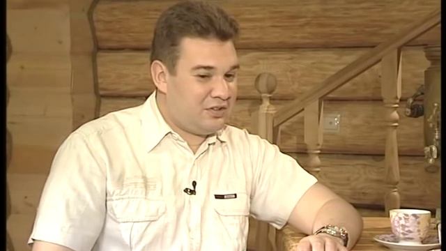 Бизнес персона. Андрей Даниленко 3/3