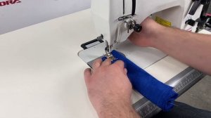 Машина строчки зигзаг Aurora A-20U43