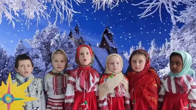 "Коли картина оживає..." Дошкільний навчальний заклад (ясла-садок) комбінованого типу № 19 «Вогник»