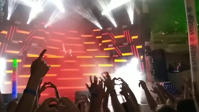 Одесса IbizaArmin van Buuren25.07.2019