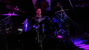 Fixxxer - Metallica (Drum Cover)