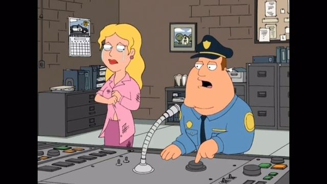 ГРИФФИНЫ САМОЕ СМЕШНОЕ / 5 сезон / ЛОИС СТАНОВИТСЯ МЭРОМ смотреть онлайн