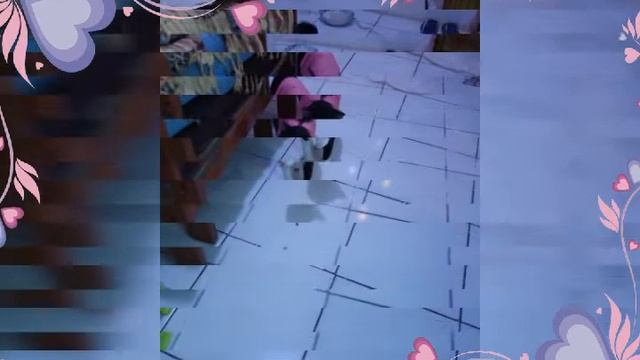 pagi skrng tgl 8 Juni 2022 sy Lina tdk kemana mana dirumah Dadap VTB C12/4 saja lagi mau santai2