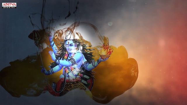 శివతాండవ స్తోత్రం - Rudra (రుద్ర) Lord Shiva Popular Stothrams  ||  S.P.Balasubrahmanyam #lordshiva