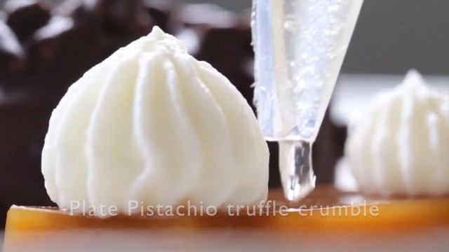 Dolce Vita Dessert смотреть онлайн