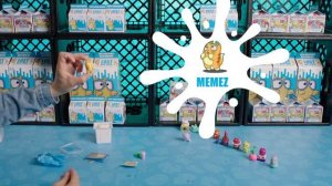 Lost Kitties Игровой набор 5 Котиков Hasbro E4458