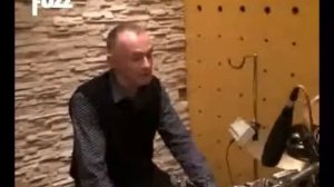 Группа  Мегаполис. Олег Нестеров.  Интервью