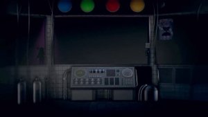 fnaf 5  песня бейби