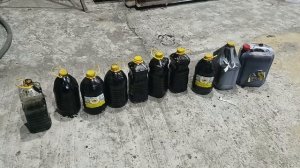 Получение топлива из лузги подсолнечника