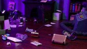 Zingtannica legendz: nevermore (part 1) | "the sludgewalker"