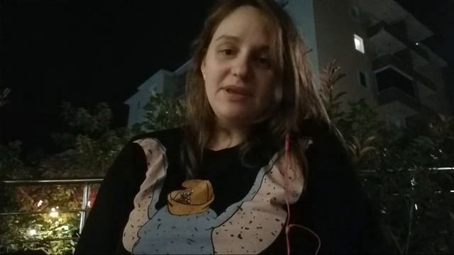 Всем Привет!Турция на связи 