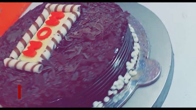 Chocolate Truffle CakeEasy Chocolate Cake Eggless chocolate sponge Pure Truffle Cake