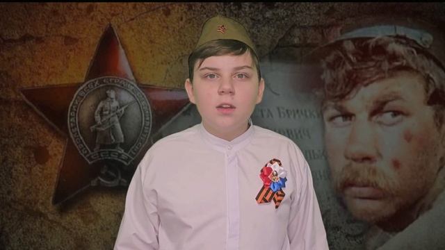 Ишора Максим. Отрывок из произведения Бориса Васильева               "...А зори здесь тихие"