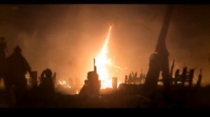 Деймон / Караксес