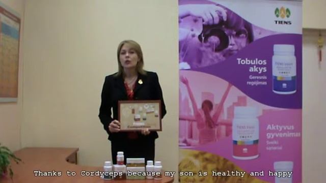 Mărturii cu produsele TIENS смотреть онлайн