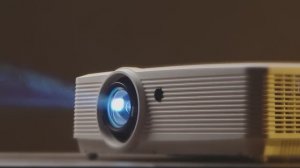 Ролик для LED экранов дилерского центра