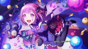 “ You’re just a little bit too much like me.. “