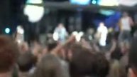 Мумий Тролль - Дельфины (Live @ Moscow, Picnic Afisha - 31.07.2010)