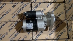 Magneton 9162780 12в 3,2 кВт