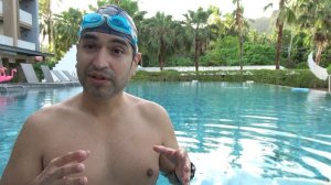 Centra by Centara Phu Pano Resort Krabi