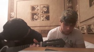 Чеченская песня ма елха хьо суна