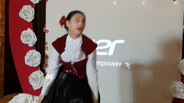 АЛАГИР.ДДТ. ВЕЧЕР ПОЭЗИИ Г.ЛОРКА смотреть онлайн