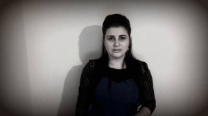 Анастасия Шигида - Я тебя не отдам (Серебро)