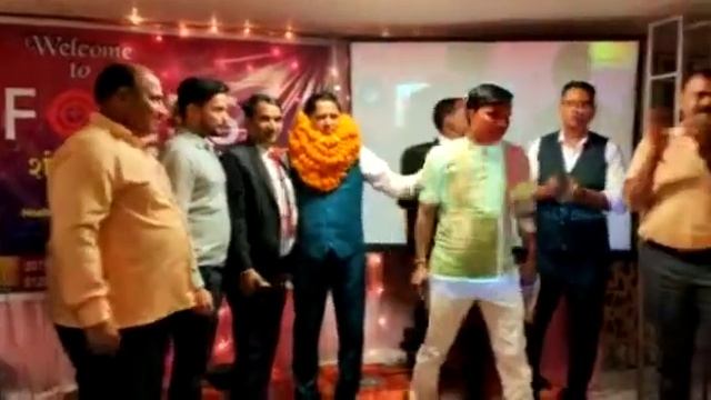 Focus Training Programae of VeritasVie смотреть онлайн