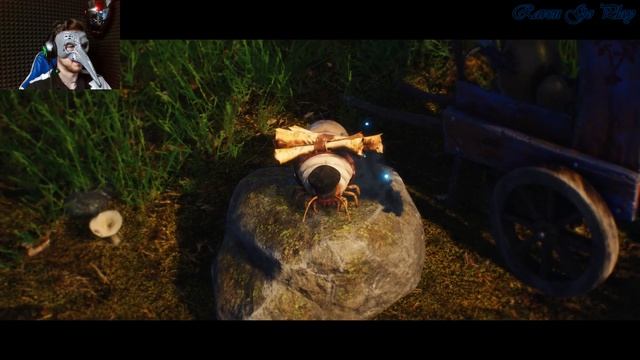 Говорящие Грибы🎃 BLACKTAIL. 2 Серия смотреть онлайн