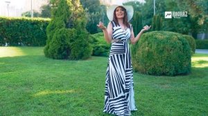 Gunay Eziz - Sensiz | AZ MUSIC KAVKAZ