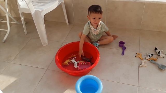 Переезжаем на новую квартиру/Анталия