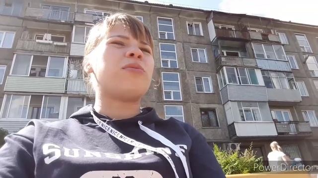 ВЛОГ:в лес по грибы