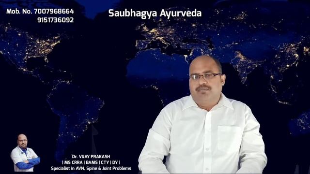 AVN Treatment | Clearing the doubts of our AVN Patient | Osteonecrosis | Dr. Vijay Prakash