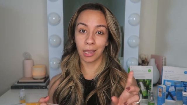 MURAD SKINCARE WEEK 2 UPDATE & HAUL | SKIN JOURNEY USING ONLY MURAD смотреть онлайн