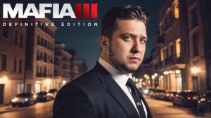 ЧЕРНЫЙ РЫНОК - Mafia III Definitive Edition #19