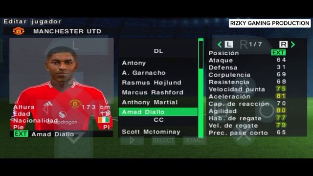 EA Sports FC 25 PPSSPP New Faces Android Offline Update Menu HD & Best Graphics