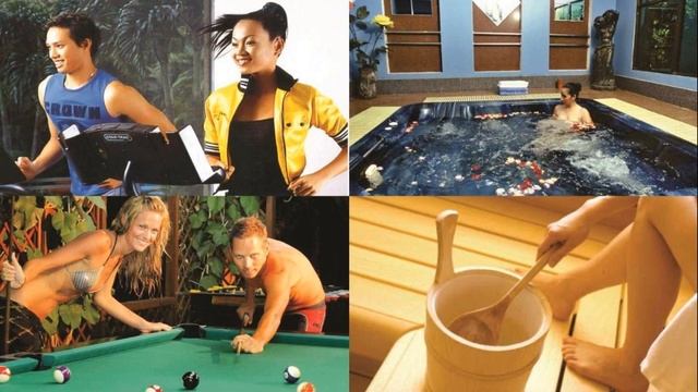 Saigon Phu Quoc Resort  Spa Phu Quoc Vietnam