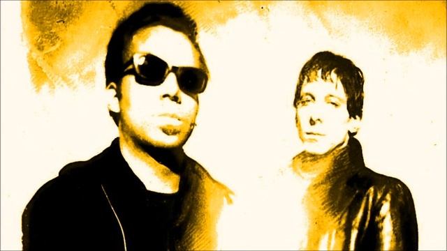 Mercury Rev - Peel Session 1999 смотреть онлайн