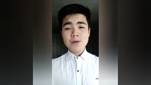 Маяковский ОМ Жас Түлектер 2020 смотреть онлайн