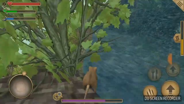 Пригоди мишенятка 1# симулятор маленької мишки ігра-мульт для діток смотреть онлайн