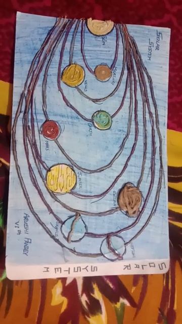 Solar System craft смотреть онлайн