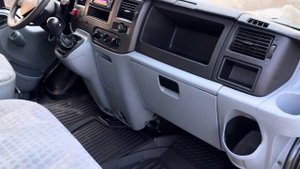 ПРОДАН: Форд транзит 8+1 категории В 2007 год цена 1,250🍋