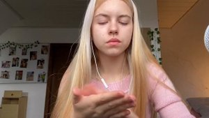 Асмр уход за Лицом 🤗 Спа / Массаж 😴