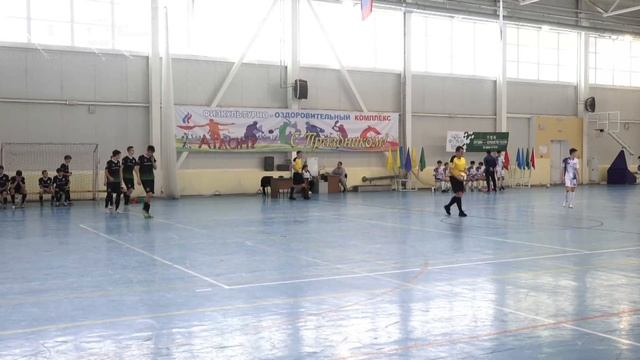 Витязь-Олимп - Норман U-15 смотреть онлайн