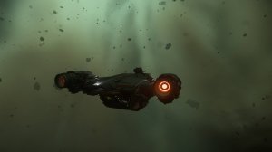 Star Citizen - ищем HADANITE