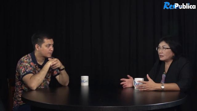 Ток шоу «Говорим». Откровенный разговор. Чолпон Джакупова смотреть онлайн