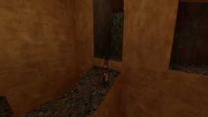 Tomb Raider 1 Unfinished Business Remastered - Part 1