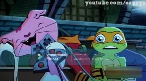 Teenage Mutant Ninja Turtles - Coffin Dance Song (Ozyrys Remix)