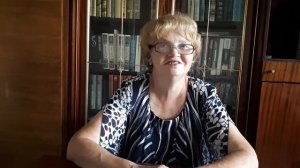 Любимый район поздравляет Кокина Ирина Федоровна